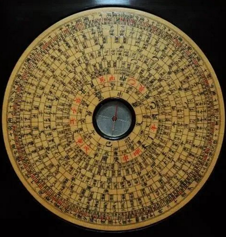 钦州阴宅金口诀，看过后不少人都成了风水师！